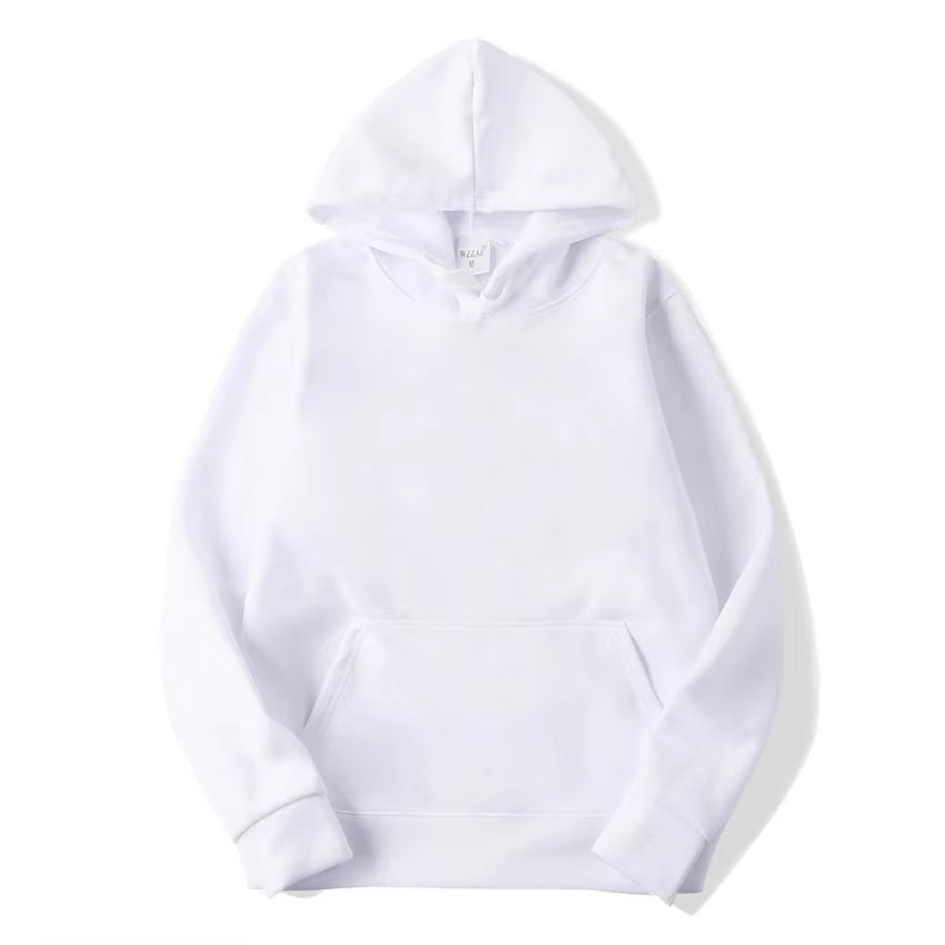 Men'S Hoodies Women Hooded Sweatshirt for Men Clothing New in Hoodies & Sweatshirts Streetwear Sports Sweatshirt Man Harajuku